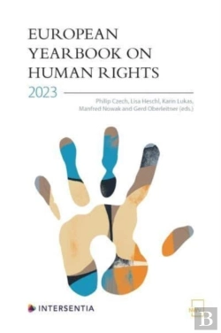 Bertrand.pt - European Yearbook On Human Rights 2023