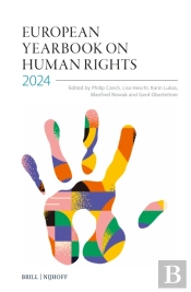 European Yearbook On Human Rights 2024