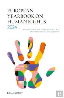 Bertrand.pt - European Yearbook On Human Rights 2024