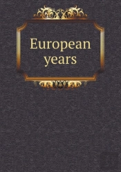 European Years