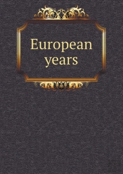Bertrand.pt - European Years