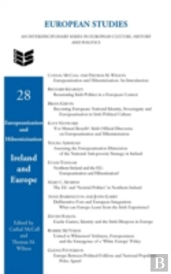 Bertrand.pt - Europeanisation And Hibernicisation