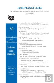 Europeanisation And Hibernicisation