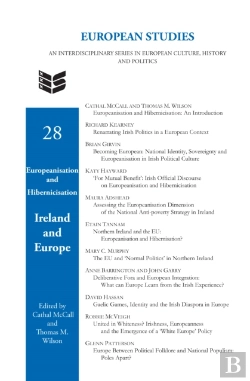 Bertrand.pt - Europeanisation And Hibernicisation