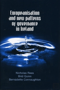 Bertrand.pt - Europeanisation And New Patterns Of Governance In Ireland