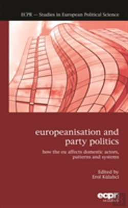 Bertrand.pt - Europeanisation And Party Politics: How