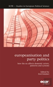 Europeanisation And Party Politics