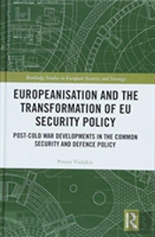 Europeanisation And The Transformation Of Eu Security Policy