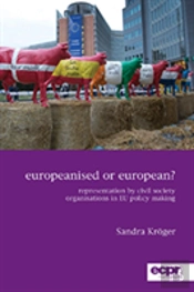 Europeanised Or European?