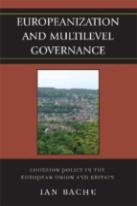 Europeanization And Multi-Level Governance