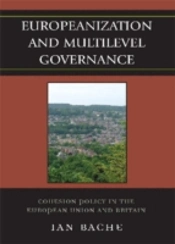 Europeanization And Multi-Level Governance
