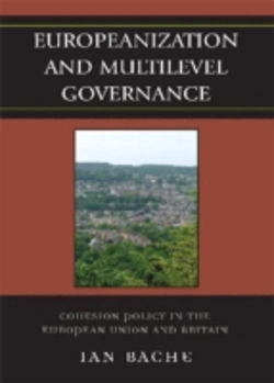 Bertrand.pt - Europeanization And Multi-Level Governance