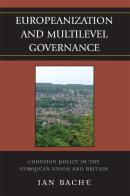 Europeanization And Multilevel Governance