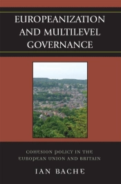 Europeanization And Multilevel Governance