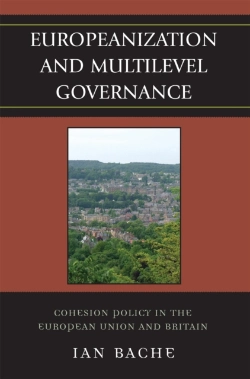 Bertrand.pt - Europeanization And Multilevel Governance