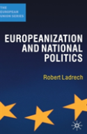Europeanization And National Politics