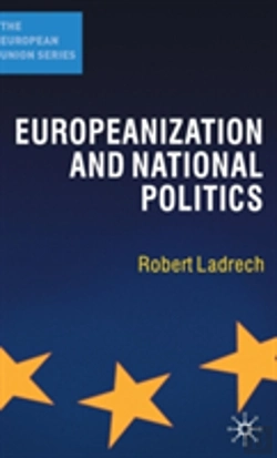 Bertrand.pt - Europeanization And National Politics