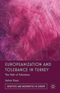 Europeanization And Tolerance In Turkey