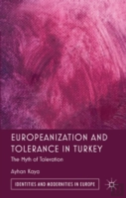 Bertrand.pt - Europeanization And Tolerance In Turkey