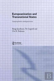 Europeanization And Transnational States