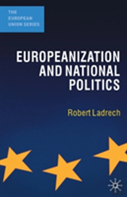 Bertrand.pt - Europeanization & National Politics