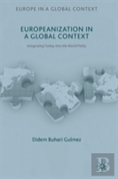 Europeanization In A Global Context