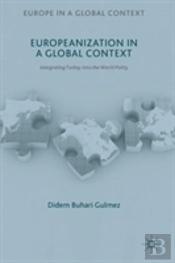 Europeanization In A Global Context