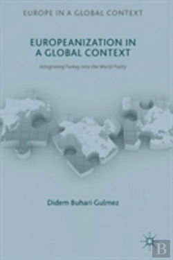 Bertrand.pt - Europeanization In A Global Context
