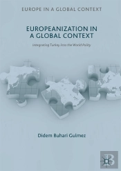 Europeanization In A Global Context