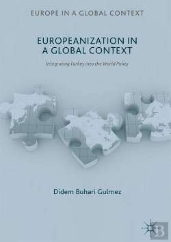 Bertrand.pt - Europeanization In A Global Context