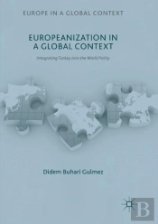 Europeanization In A Global Context