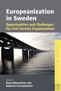 Bertrand.pt - Europeanization In Sweden
