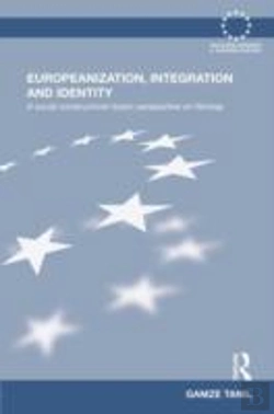 Bertrand.pt - Europeanization, Integration And Identity