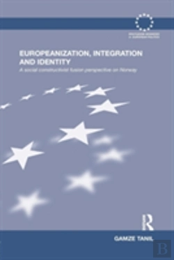 Bertrand.pt - Europeanization, Integration And Identity