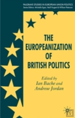 Bertrand.pt - Europeanization Of British Politics