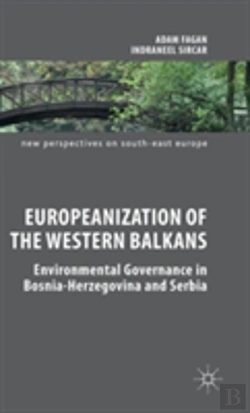 Bertrand.pt - Europeanization Of The Western Balkans