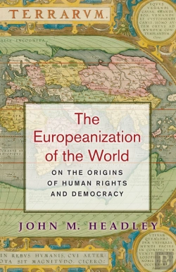 Bertrand.pt - Europeanization Of The World