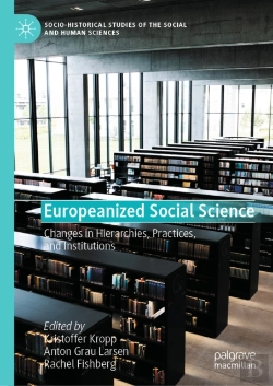Bertrand.pt - Europeanized Social Science