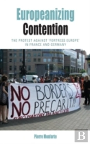 Europeanizing Contention