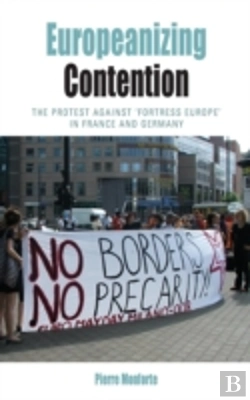 Bertrand.pt - Europeanizing Contention
