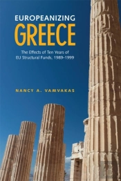 Europeanizing Greece