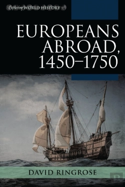 Bertrand.pt - Europeans Abroad, 1450-1750