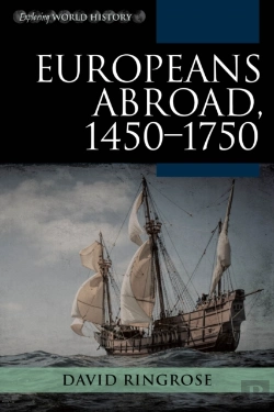 Bertrand.pt - Europeans Abroad, 1450â€“1750
