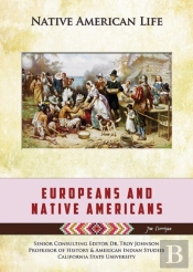 Europeans And Native Americans