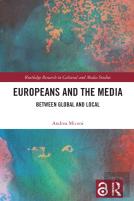 Europeans And The Media