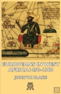 Bertrand.pt - Europeans In West Africa -1450-1560