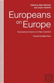 Europeans On Europe