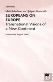 Europeans On Europe