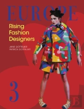 Europeâ€”Rising Fashion Designers 3