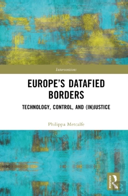 Bertrand.pt - Europeâ€™S Datafied Borders